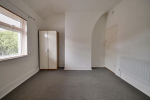 REAR BEDROOM- click for photo gallery